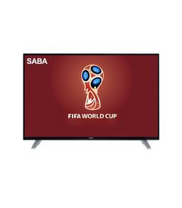 Saba TÉLÉVISEUR SMART FULL HD 55″