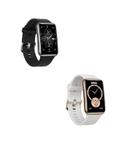 Huawei Montre Connectée Watch Fit Élégant
