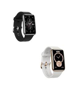 Huawei Montre Connectée Watch Fit Élégant