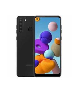 Samsung GALAXY A21S