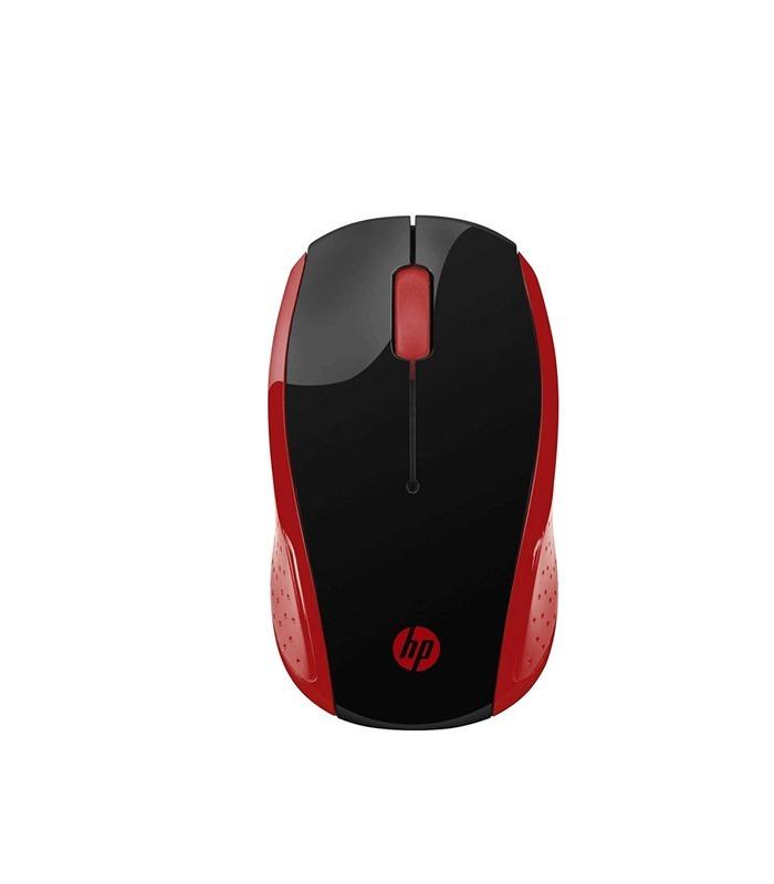 Hp sans Fil 200