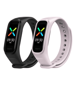 Oppo band