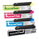 Kyocera TONER TK-895 CYAN MAGENTA