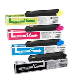Kyocera TONER TK-895 CYAN MAGENTA