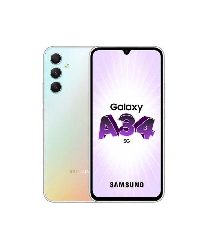 Samsung GALAXY A34