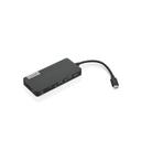 Lenovo HUB USB-C 7 PORTS