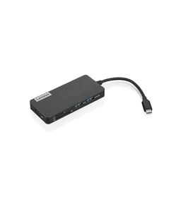 Lenovo HUB USB-C 7 PORTS