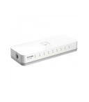 SWITCH 8 PORTS 10 100 MBPS