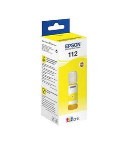 Epson D’ENCRE ECOTANK 112