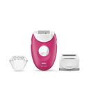 BRAUN SE3-410 SILK-3 &