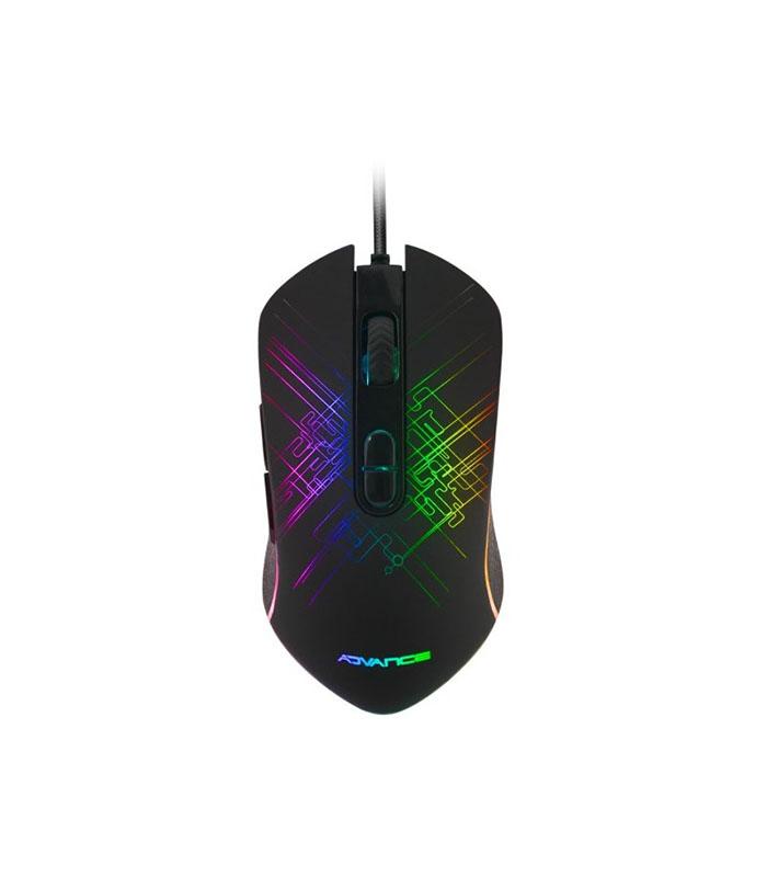GAMING ADVANCE RGB GTA 230