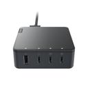 Lenovo CHARGEUR GO MULTI-PORT 130W