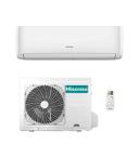 Hisense 12000 BTU INVERTER TROPICALISÉ CHAUD & FROID