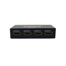 SWITCH SPLITTER HDMI 4 PORTS 1X4 4KX2K