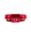 GAUFRES LIVOO DOP195 1200W