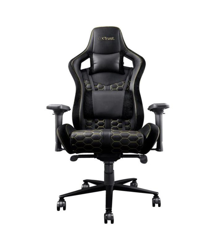 Gaming Chaise TRUST GXT 712 RESTO PRO
