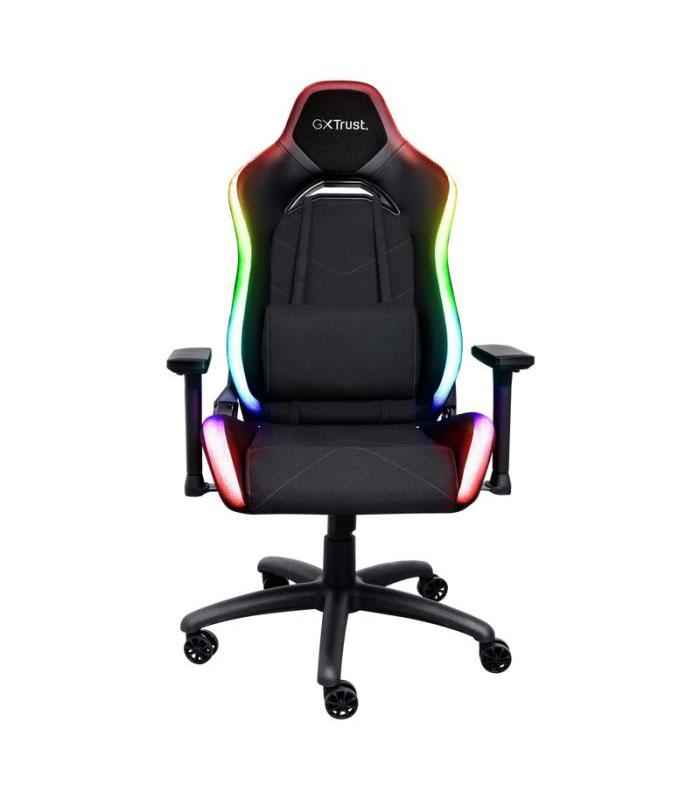 Gaming Chaise TRUST GXT 719 RUYA RGB