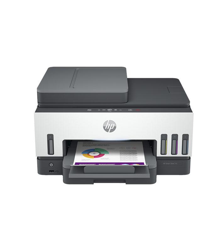 HP IMPRIMANTE MULTIFONCTION SMART TANK 790