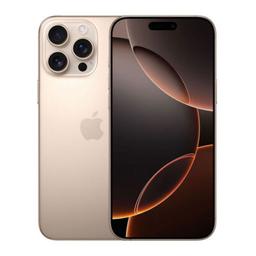 Apple iPhone 16 PRO DÉSERT