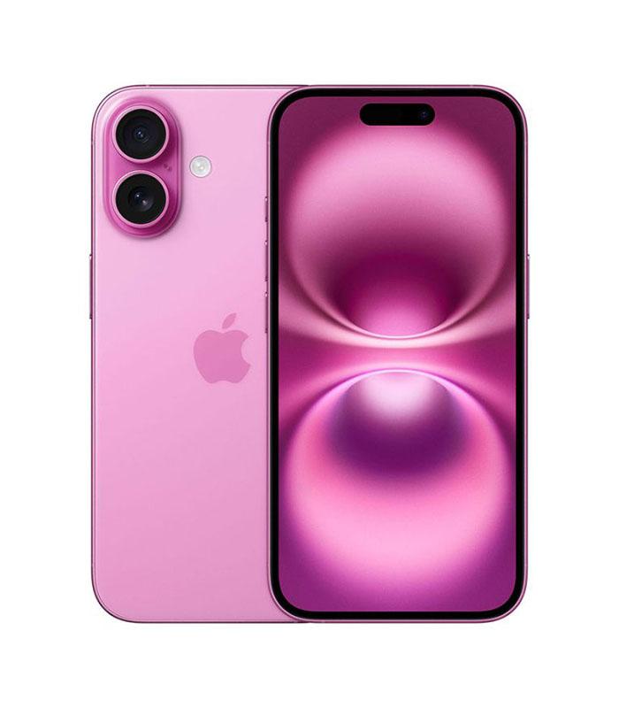 Apple iPhone 16