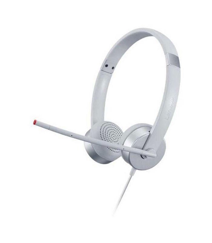 Lenovo CASQUE ANALOGIQUE 100
