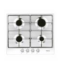 Focus Plaque de Cuisson Encastrable F401W 4 Feux 60cm