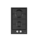 Focus Plaque de Cuisson Encastrable F813B 2 Feux 30cm