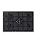 Focus Plaque De Cuisson Encastrable F4789B 5 Feux 90Cm