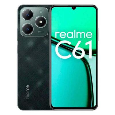 Realme C61