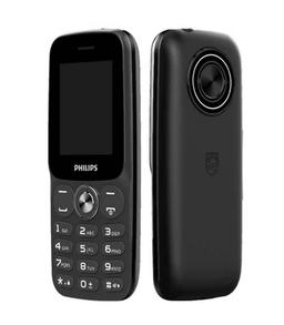 Philips TÉLÉPHONE PORTABLE E2106