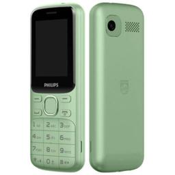 PHILIPS TÉLÉPHONE PORTABLE E2130