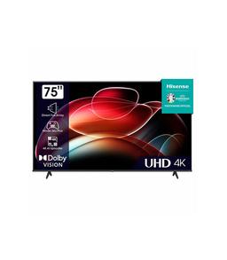 Hisense Smart 75a6n