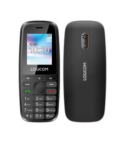 Logicom TÉLÉPHONE PORTABLE P197E