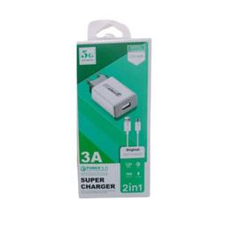 TYPE Chargeur C