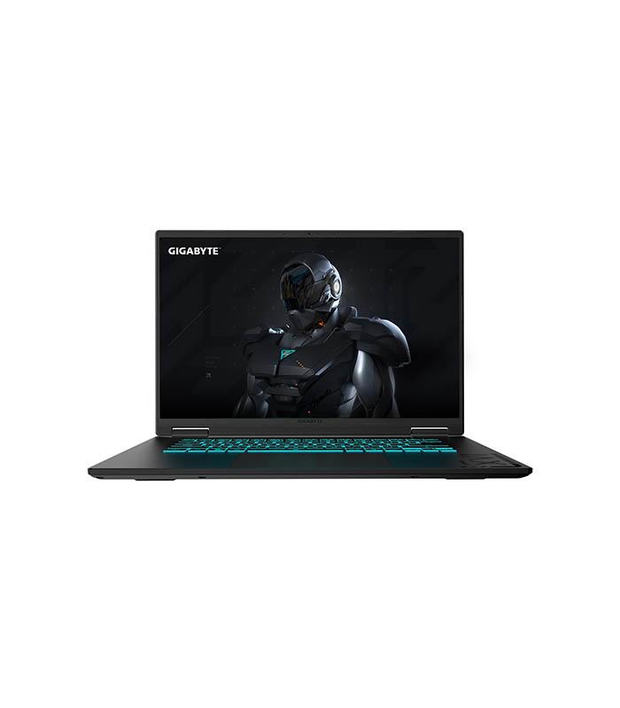 Gigabyte GAMER A16 3VH RYZEN 7 RTX 5060 8G