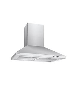 Candy 60 CM CCH6MXHT INOX