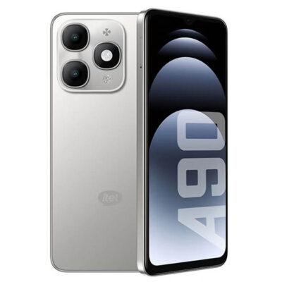 Itel A90