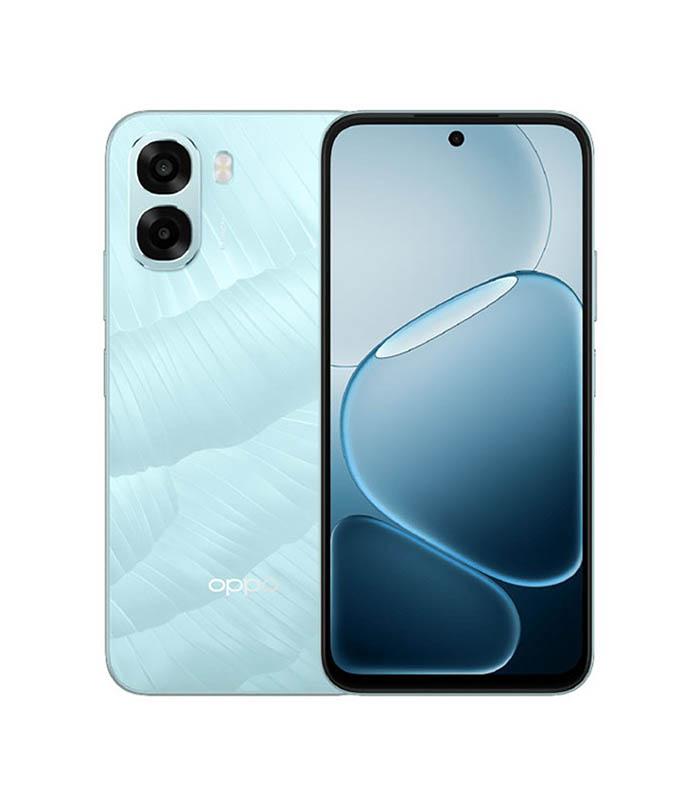 Oppo A6X