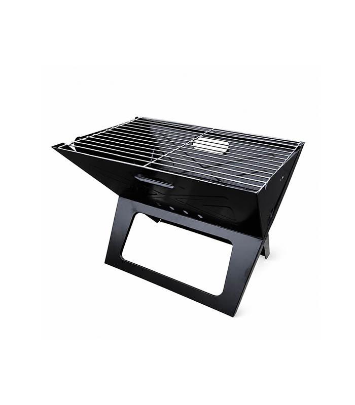 PLIABLE Barbecue PORTABLE