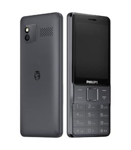Philips TÉLÉPHONE PORTABLE E2830