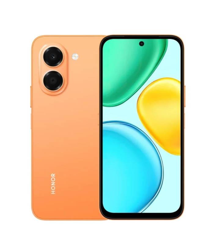 Honor X7E