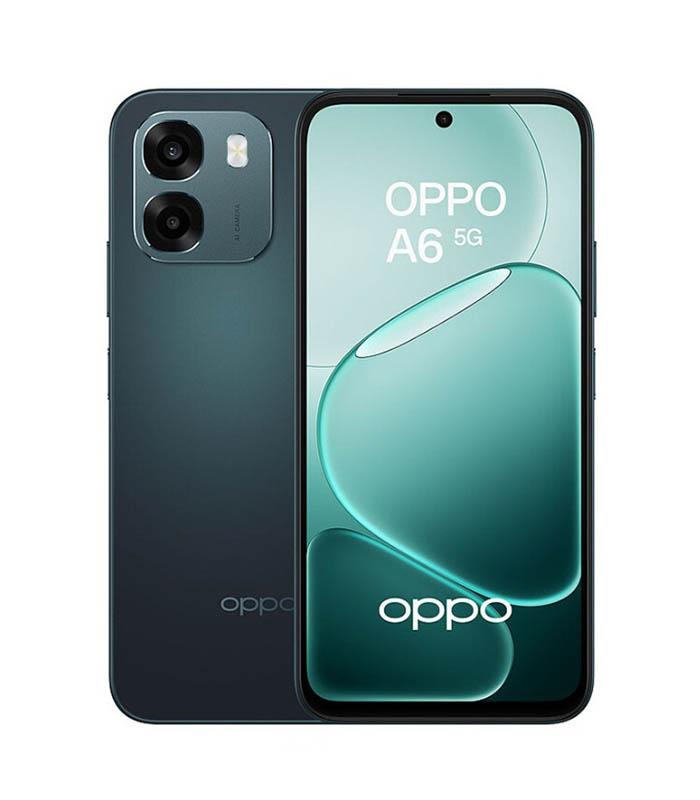 Oppo A6 SAPHIR