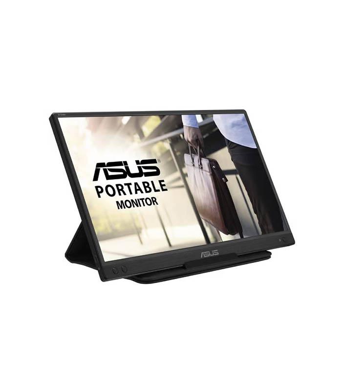 ASUS ÉCRAN PORTABLE ZENSCREEN MB166C 15.6″ FULL HD IPS 60 HZ