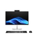 Intel ALL IN ONE HP 22-DG0009NK N100 SSD