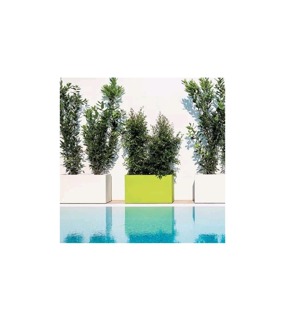 Jardinière En Résine