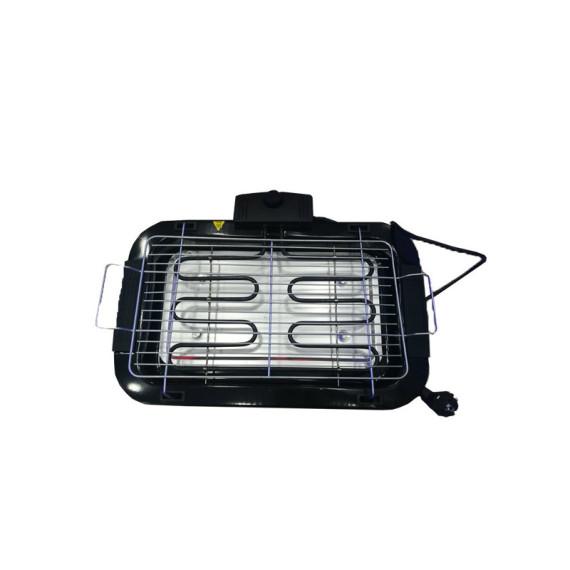 Homix Barbecue 2000W