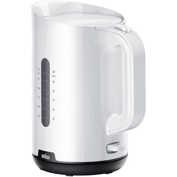 BRAUN WK1100WH 2200W