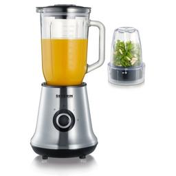 Severin SM 3738 + Moulin Inox