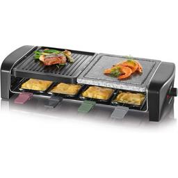 Grill Raclette Severin RG9645 1400 W