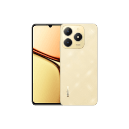 Realme C 256